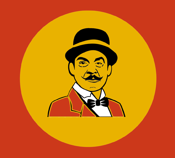 Hercule Poirot