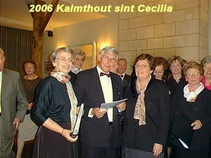 001ST Cecilia