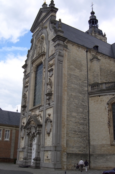 Abdij Averbode 001 (1)