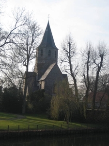 Romaanse Kerk van Afsnee