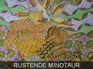 RUSTENDE MINOTAUR