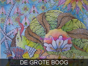 DE GROTE BOOG