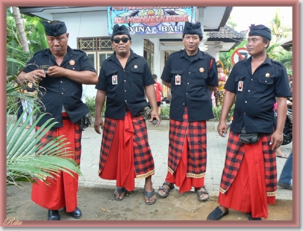 Lovina Festival