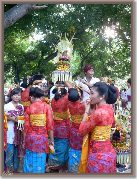 Lovina Festival