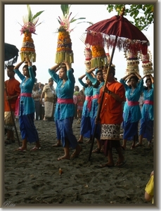 Lovina Festival