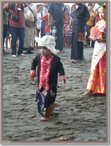 Lovina Festival