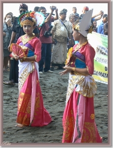 Lovina Festival