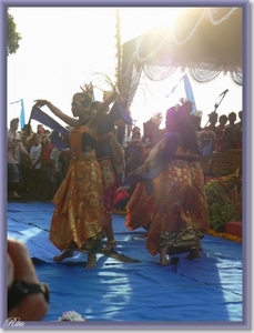 Lovina Festival