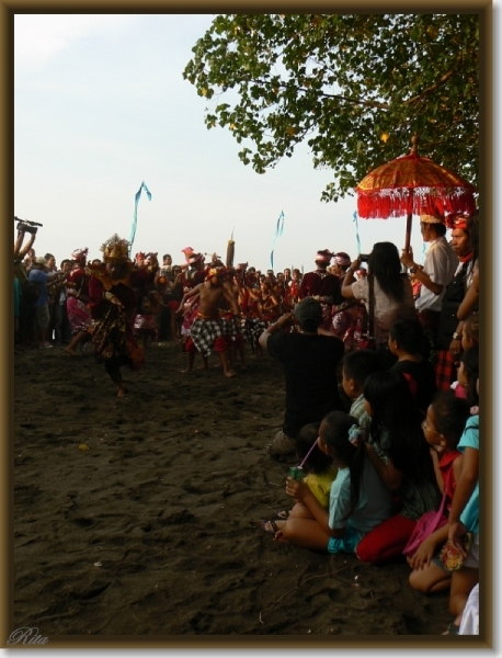 Lovina Festival