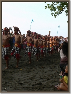 Lovina Festival