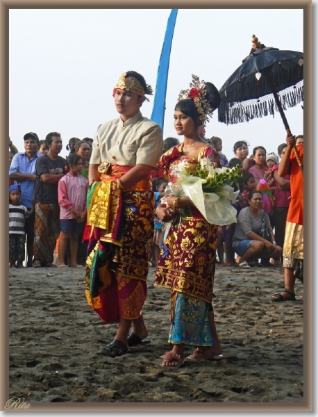 Lovina Festival