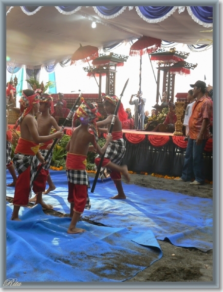 Lovina Festival