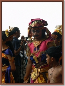 Lovina Festival