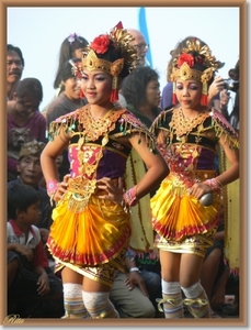 Lovina Festival