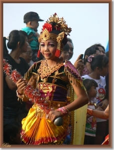 Lovina Festival