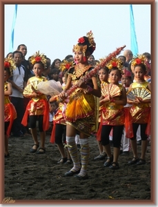 Lovina Festival