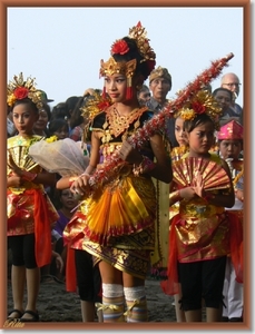 Lovina Festival