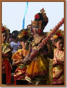 Lovina Festival