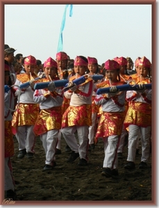 Lovina Festival
