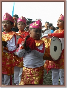 Lovina Festival