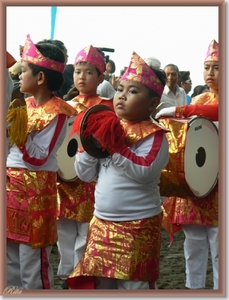 Lovina Festival