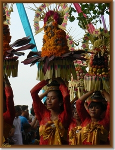 Lovina Festival