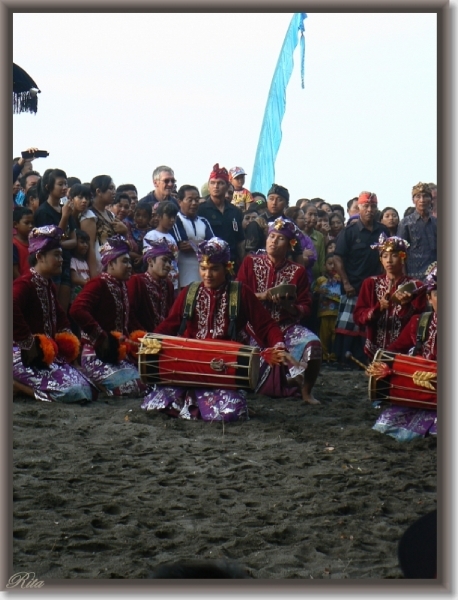 Lovina Festival