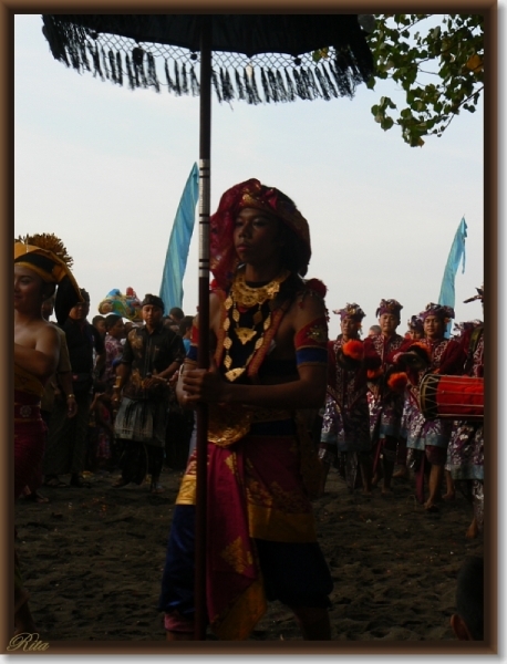 Lovina Festival