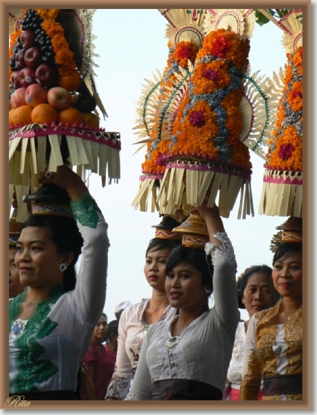 Lovina Festival