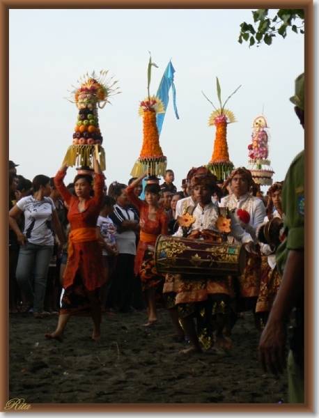 Lovina Festival