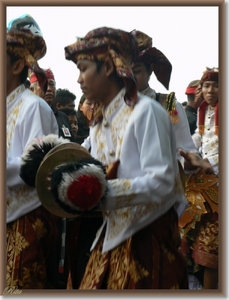 Lovina Festival