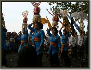 Lovina Festival