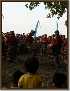 Lovina Festival