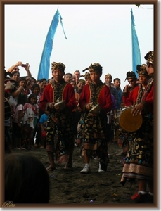 Lovina Festival