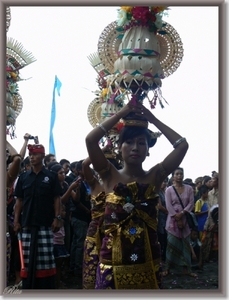 Lovina Festival