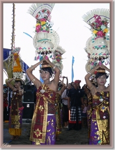 Lovina Festival