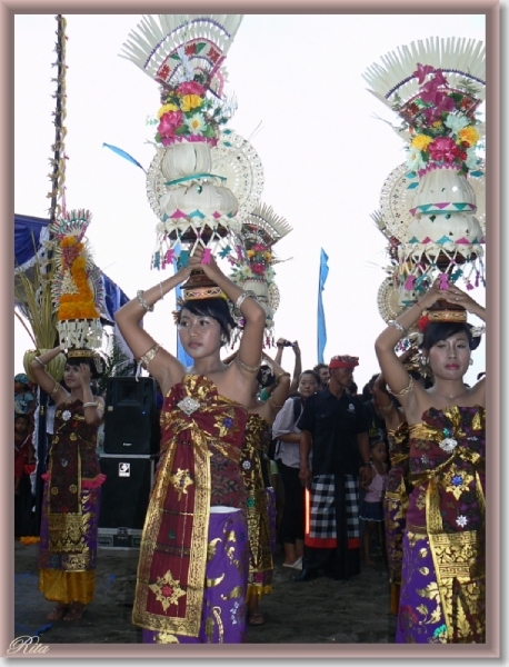 Lovina Festival