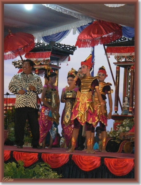 Lovina Festival