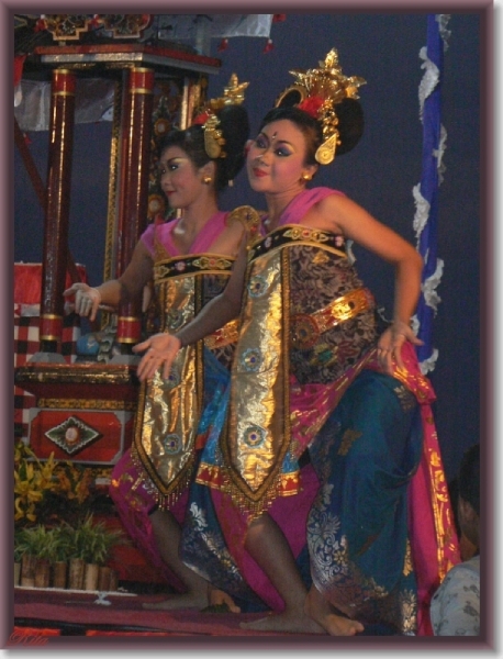 Lovina Festival