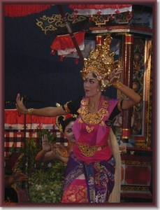 Lovina Festival