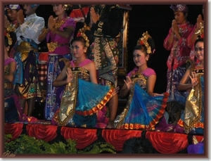 Lovina Festival