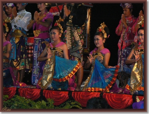 Lovina Festival