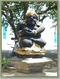 Lovina Festival
