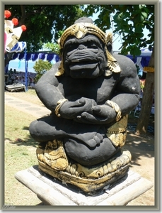 Lovina Festival