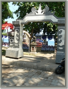 Lovina Festival