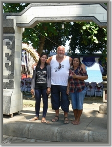 Lovina Festival