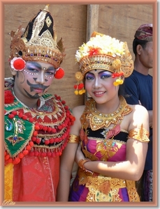 Lovina Festival