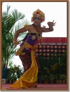 Lovina Festival