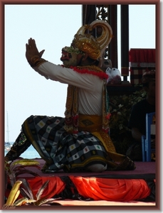 Lovina Festival