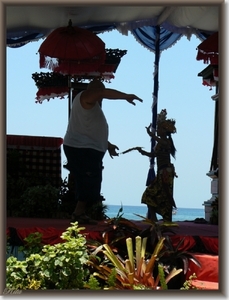 Lovina Festival